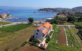 Apartmani Fides